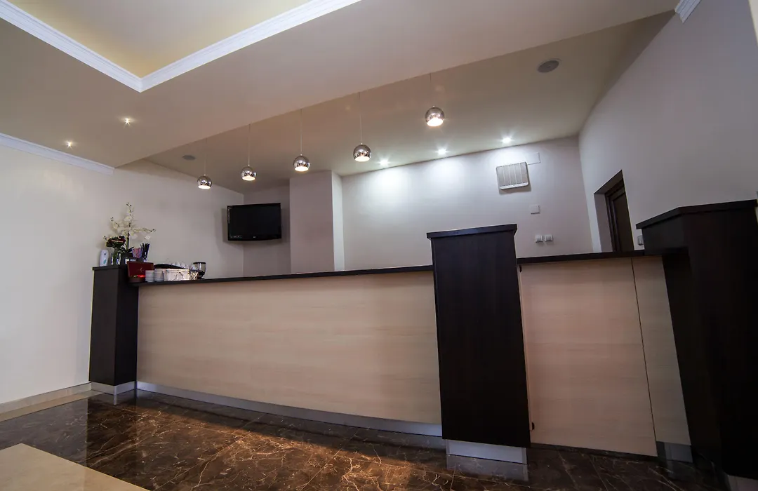 Hotel Stil-1